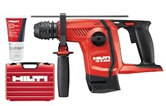 Hilti a22 sds for sale  Delivered anywhere in UK