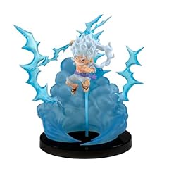 Banpresto action monkey usato  Spedito ovunque in Italia 