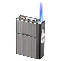 étui cigarettes briquet d'occasion  Livré partout en France