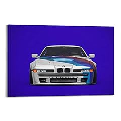 Sports car poster for sale  Delivered anywhere in Ireland