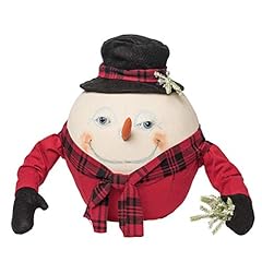 Home abercrombie snowman for sale  Delivered anywhere in USA 