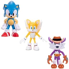 Sonic hedgehog 2.5 for sale  Delivered anywhere in USA 