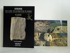 Steine sassi bodini d'occasion  Livré partout en France