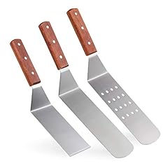 Relaxdays grill pfannenwender gebraucht kaufen  Wird an jeden Ort in Deutschland