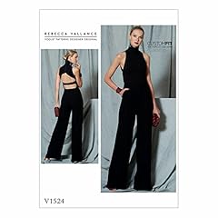 Vogue patterns 1524 d'occasion  Livré partout en France