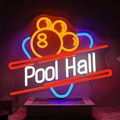Runalosa pool hall for sale  Delivered anywhere in USA 