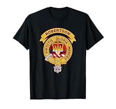 Robertson clan badge for sale  Delivered anywhere in UK