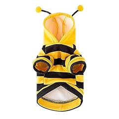 Bienenkostüm hunde bienen gebraucht kaufen  Wird an jeden Ort in Deutschland