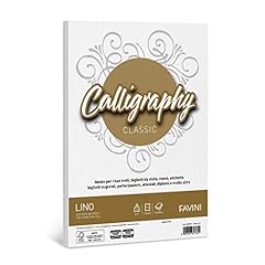Favini papier calligraphy gebraucht kaufen  Wird an jeden Ort in Deutschland