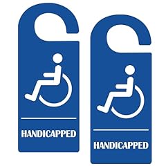 Handicap parking sign for sale  Delivered anywhere in USA 