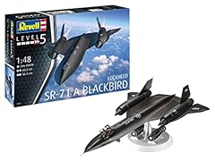 Revell 04967 blackbird d'occasion  Livré partout en France