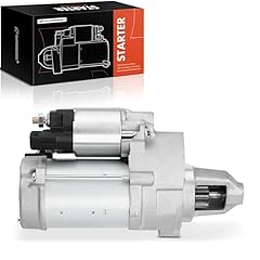 Premium starter motor for sale  Delivered anywhere in UK