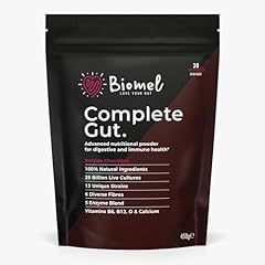 Biomel complete gut for sale  Delivered anywhere in UK