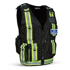 High vis black for sale  Delivered anywhere in UK