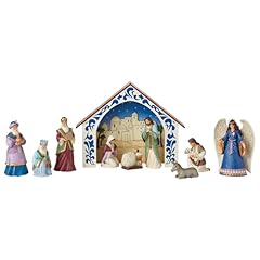 Enesco jim shore for sale  Delivered anywhere in USA 