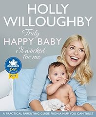 Truly happy baby for sale  Delivered anywhere in UK