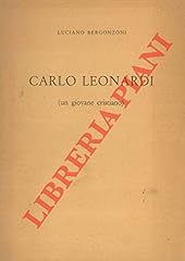 Carlo leonardi d'occasion  Livré partout en France