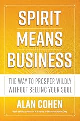 Spirit means business for sale  Delivered anywhere in USA 