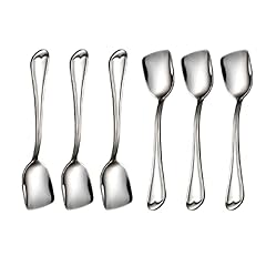 Ice cream spoons for sale  Delivered anywhere in USA 