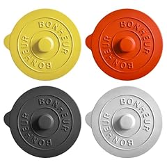 Verazquy silicone lids for sale  Delivered anywhere in UK