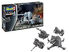 Revell 03325 flak gebraucht kaufen  Wird an jeden Ort in Deutschland