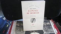 Place diamant roman d'occasion  Livré partout en France