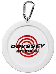 Callaway odyssey putt for sale  Delivered anywhere in USA 