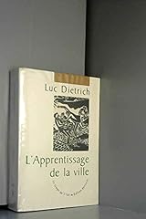 Apprentissage ville d'occasion  Livré partout en France