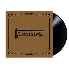 Tomahawk vinyl for sale  Delivered anywhere in UK