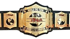 Tna tag team for sale  Delivered anywhere in USA 