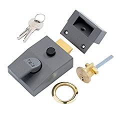 Yale deadlocking nightlatch for sale  Delivered anywhere in Ireland