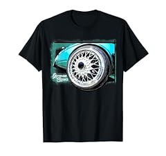 Felgen tuning klassiker gebraucht kaufen  Wird an jeden Ort in Deutschland