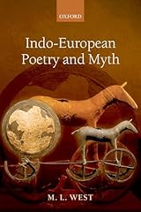 Indo european poetry d'occasion  Livré partout en France