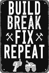 Build break fix for sale  Delivered anywhere in USA 