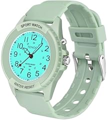 Tenock orologio polso usato  Spedito ovunque in Italia 