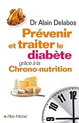 Prévenir traiter diabète d'occasion  Livré partout en France