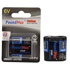 Crp2 poundmax lithium for sale  Delivered anywhere in Ireland