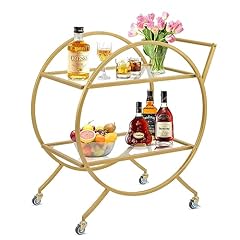 Bar cart wheels for sale  Delivered anywhere in UK