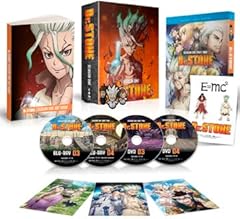 Dr. stone disc for sale  Delivered anywhere in UK