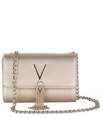 Valentino clutch gold for sale  Delivered anywhere in USA 