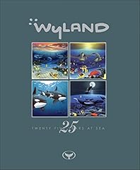 Wyland years sea for sale  Delivered anywhere in UK