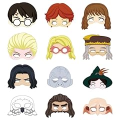 Deluisho harry party for sale  Delivered anywhere in UK