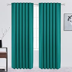 Wontex blackout curtains for sale  Delivered anywhere in USA 