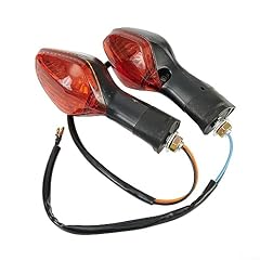 2pcs turn signal for sale  Delivered anywhere in UK