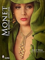 Monet master jewelers for sale  Delivered anywhere in USA 