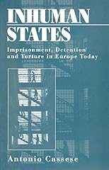 Inhuman states imprisonment gebraucht kaufen  Wird an jeden Ort in Deutschland