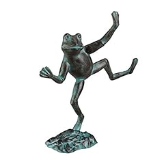Relaxdays statue grenouille d'occasion  Livré partout en France
