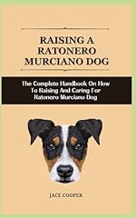 Ratonero murciano dog for sale  Delivered anywhere in UK
