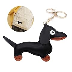 Beidaiby dachshund keyring for sale  Delivered anywhere in UK