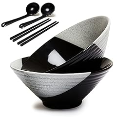 Superly ceramic ramen for sale  Delivered anywhere in USA 